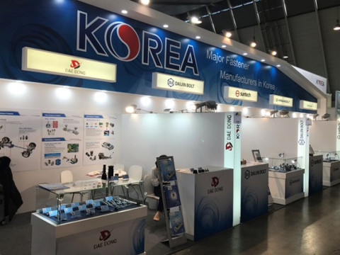 Your Trusted Partner for Global Trade Show Success