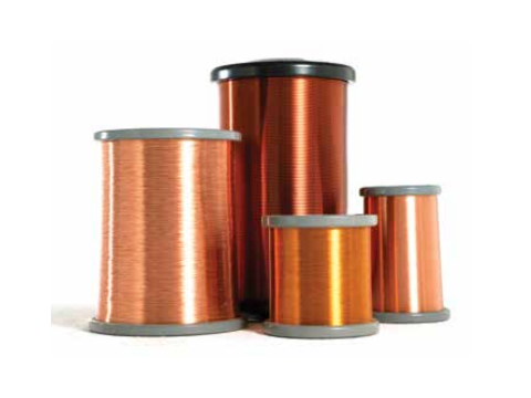 Copper Wire